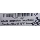 VALVULA TEMPERATURA JEEP GRAND CHEROKEE 98/07 KJ WJ NEON