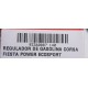 REGULADOR DE GASOLINA CORSA FIESTA POWER ECOSPORT