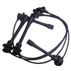 CABLES DE BUJIA MERU HILUX HACE 2RZ 3RZ 2.7 LTS