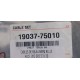 CABLES DE BUJIA MERU HILUX HACE 2RZ 3RZ 2.7 LTS