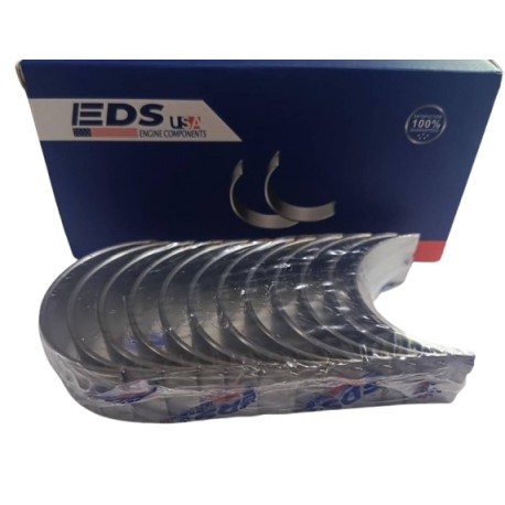 CONCHAS DE BIELA JEEP CHEROKEE 4.0 MOTOR 242 / 258