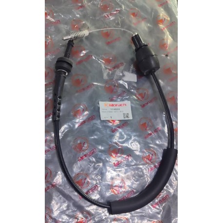 GUAYA ACELERADOR CORSA 1.3 1.4 1.6 CHEVY CONFORT SINCRONICO