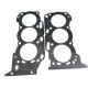 KIT EMPACADURA TOYOTA HILUX 4RUNNER 4.0 1GR 2DA GENERACION