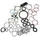 KIT EMPACADURA TOYOTA HILUX 4RUNNER 4.0 1GR 2DA GENERACION