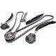 KIT CADENA DE TIEMPO FORD FUSIÓN 3.0 ESCAPE 3.0