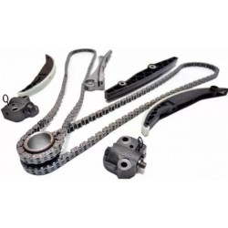 KIT CADENA DE TIEMPO FORD FUSIÓN 3.0 ESCAPE 3.0
