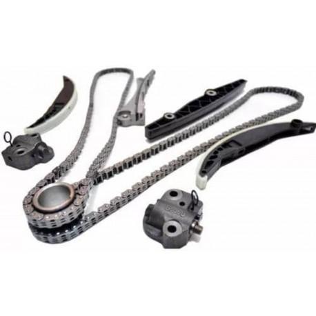 KIT CADENA DE TIEMPO FORD FUSIÓN 3.0 ESCAPE 3.0