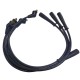 CABLES DE BUJIA TOYOTA ESTARLET
