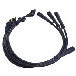 CABLES DE BUJIA TOYOTA ESTARLET