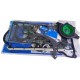 KIT DE EMPACADURA FORD FIESTA POWER KA 1.6 TAPA VALVULA
