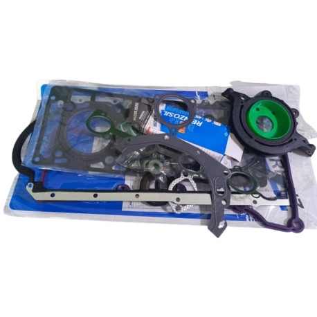 KIT DE EMPACADURA FORD FIESTA POWER KA 1.6 TAPA VALVULA