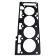 KIT DE EMPACADURA FORD FIESTA POWER KA 1.6 TAPA VALVULA