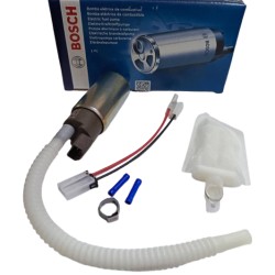 PILA BOMBA GASOLINA FIAT PALIO SIENA FIRE IDEA BOSCH 100%ORI