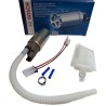 PILA BOMBA GASOLINA FIAT PALIO SIENA FIRE IDEA BOSCH 100%ORI