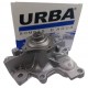 BOMBA DE AGUA DE FORD LASER 1.8/ ALLEGRO 1.8 (8AG9 15 010)
