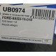 BOMBA DE AGUA DE FORD LASER 1.8/ ALLEGRO 1.8 (8AG9 15 010)