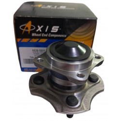 MOZO TRASERO COROLLA NEW SENSACION 03/08 SIN ABS