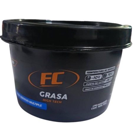 GRASA AZUL SERVICIOS MULTIPLES 250G