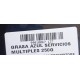GRASA AZUL SERVICIOS MULTIPLES 250G