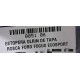 ESTOPERA OLRIN DE TAPA ROSCA FORD FOCUS ECOSPORT
