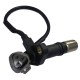 SENSOR DE CIGÜEÑAL TOYOTA MERU/HILUX/TACOMA 2RZ-FE, 3RZ-FE