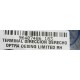 TERMINAL DIRECCION DERECHO OPTRA DESING LIMITED RH