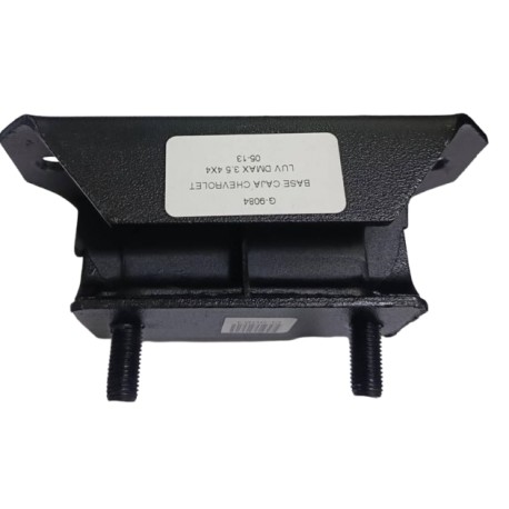 BASE DE CAJA CHEVROLET LUV DMAX 3.5 4X4 05/13