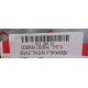 ESTOPERA CIGUEÑAL TOYOTA STARLET TRASERA VITON MARRON