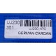 CRUCETA 351 CARGO 815 FORD 750 DADO 35MM R/EXTERNO