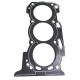 EMPACADURA CAMARA DER 1GR 4,0 TOYOTA HILUX RUNNER FOURTUNER