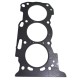 EMPACADURA CAMARA DER 1GR 4,0 TOYOTA HILUX RUNNER FOURTUNER