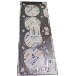 EMPACADURA DE CAMARA TOYOTA COROLLA 1995-2002 FULL INYECCION