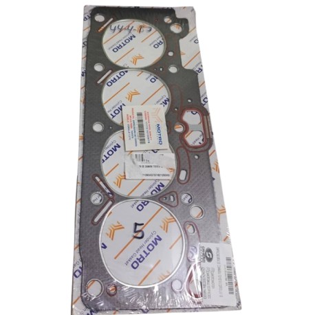 EMPACADURA DE CAMARA TOYOTA COROLLA 1995-2002 FULL INYECCION