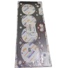 EMPACADURA DE CAMARA TOYOTA COROLLA 1995-2002 FULL INYECCION