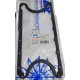 EMPACADURA DE CARTER FIESTA MOVE MAX KA ECOSPORT 1.6