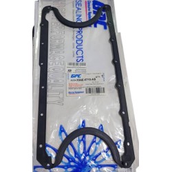 EMPACADURA DE CARTER FIESTA MOVE MAX KA ECOSPORT 1.6