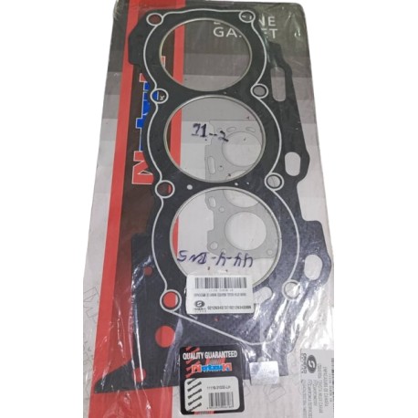 EMPACADURA DE CAMARA IZQUIERDA TOYOTA HILUX KAVAK