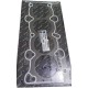 EMPACADURAS CAMARA FOCUS ECOSPORT 2.0 MZ 3