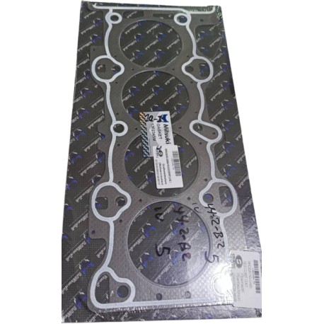 EMPACADURAS CAMARA FOCUS ECOSPORT 2.0 MZ 3