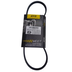 CORREA DIRECCION COROLLA SAPITO PANTALLITA 99/02 1.6L