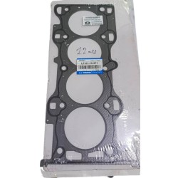 EMPACADURA CAMARA FORD RANGER 2.3 ECOSPORT FOCUS 3 2.0