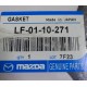 EMPACADURA CAMARA FORD RANGER 2.3 ECOSPORT FOCUS 3 2.0