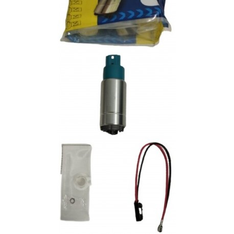 Pila Gasolina Universal Aveo Fiesta Corsa Mazda Orinoco X1