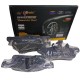 PASTILLAS FRENO TRASERA FORD EXPEDITION 03/06 7838 S/METALIC