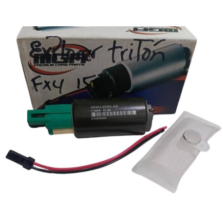 PILA GASOLINA FORD FIESTA EXPLORER TRITON F150 F250 F350