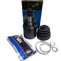 COPA/CAJA HONDA CIVIC IZQUIERDA 25X30X35 EJE LARGO