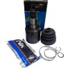 COPA/CAJA HONDA CIVIC IZQUIERDA 25X30X35 EJE LARGO