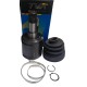 COPA/CAJA HONDA CIVIC IZQUIERDA 25X30X35 EJE LARGO