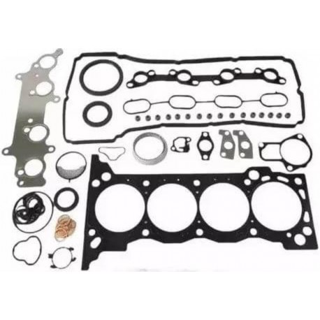 KIT DE EMPACADURA TOYOTA HILUX 2.7 MOTOR 2TRFE