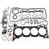 KIT DE EMPACADURA TOYOTA HILUX 2.7 MOTOR 2TRFE